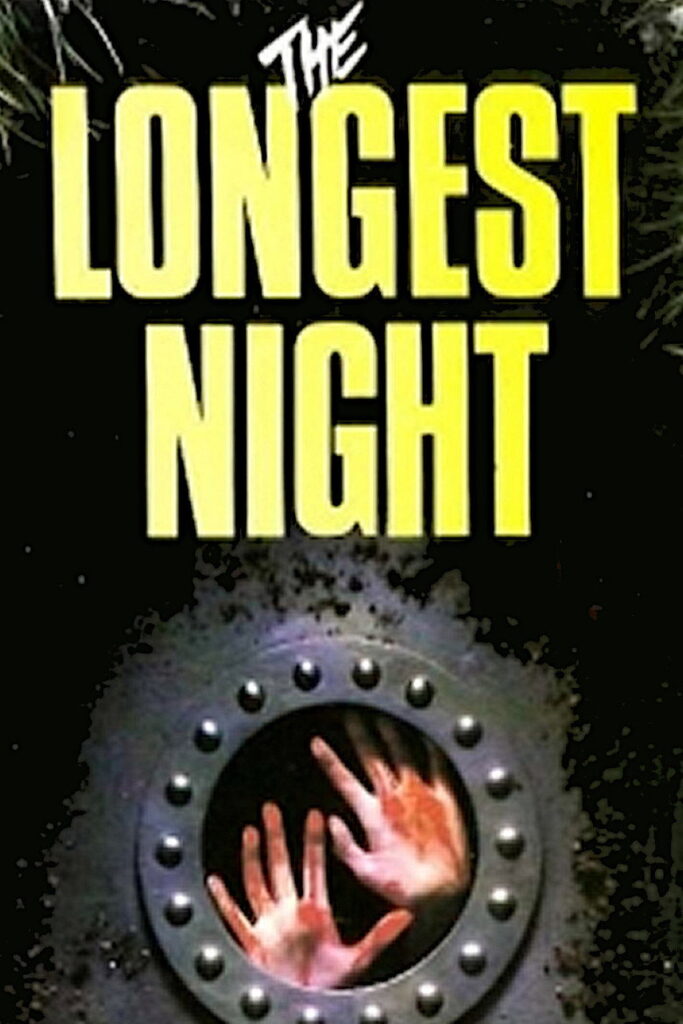 مشاهدة فيلم The Longest Night 2020 مترجم