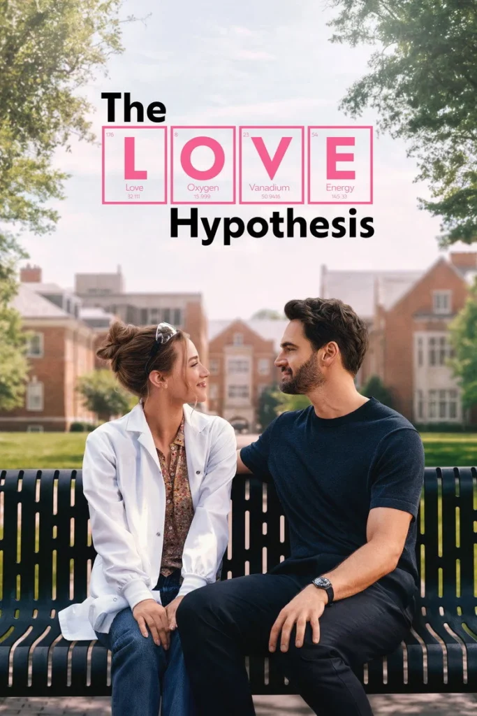 مشاهدة فيلم The Love Hypothesis 2026 مترجم اونلاين
