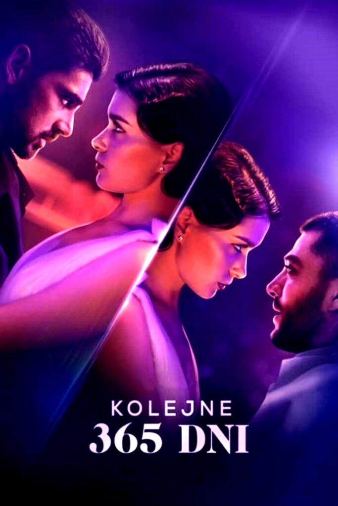 مشاهدة فيلم The Next 365 Days 2022 مترجم  اونلاين