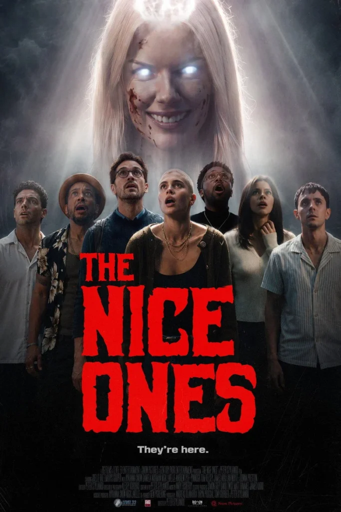 مشاهدة فيلم The Nice Ones 2026 مترجم اونلاين