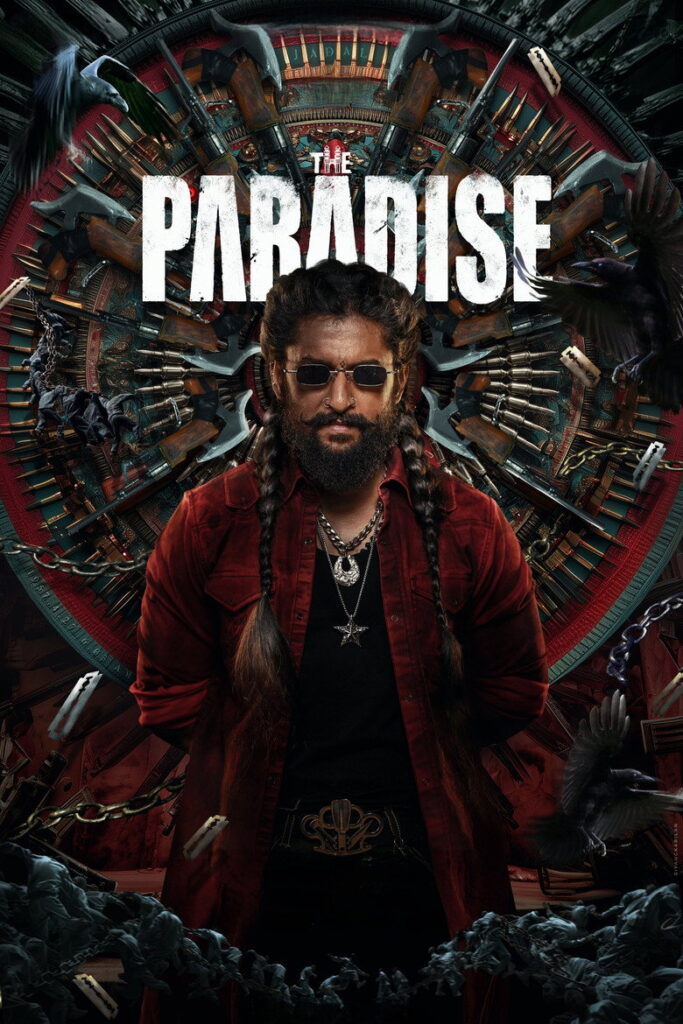 مشاهدة فيلم The Paradise 2026 مترجم اونلاين