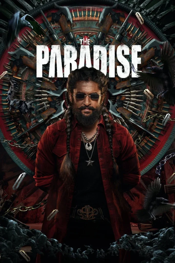 مشاهدة فيلم The Paradise 2026 مترجم اونلاين