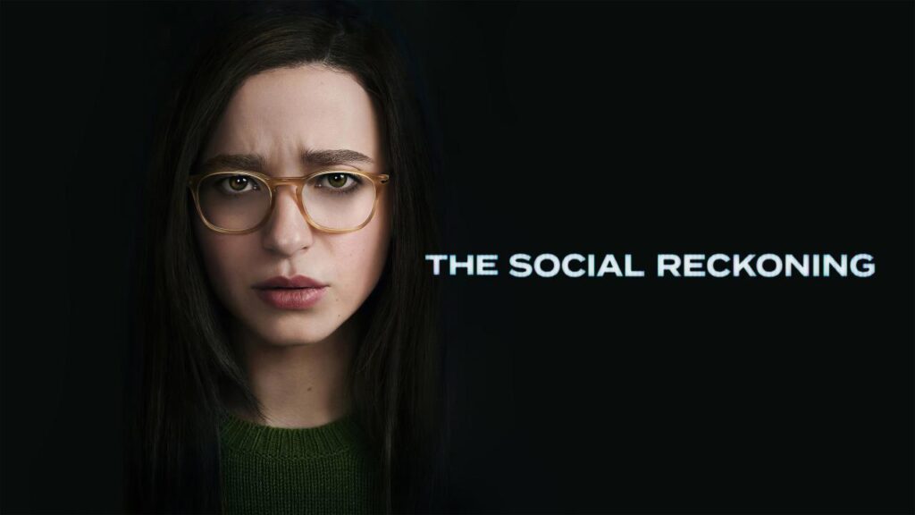 مشاهدة فيلم The Social Reckoning 2026 مترجم اونلاين