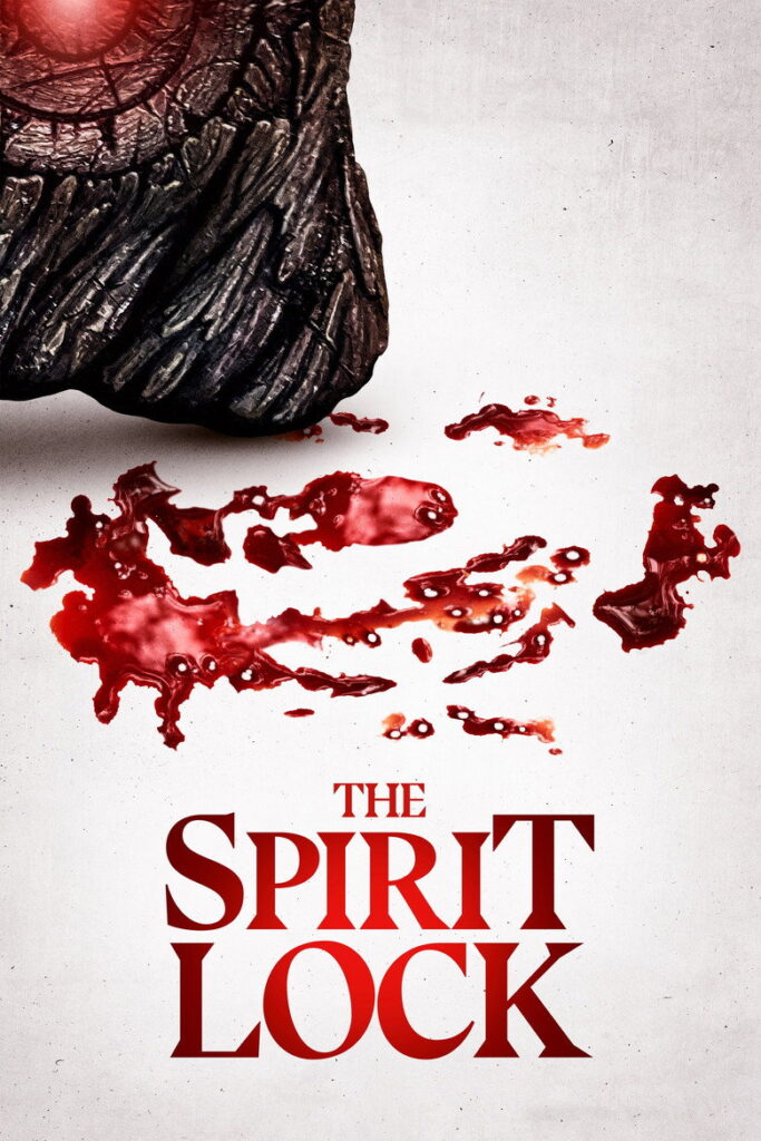 مشاهدة فيلم The Spirit Lock 2026 مترجم  اونلاين