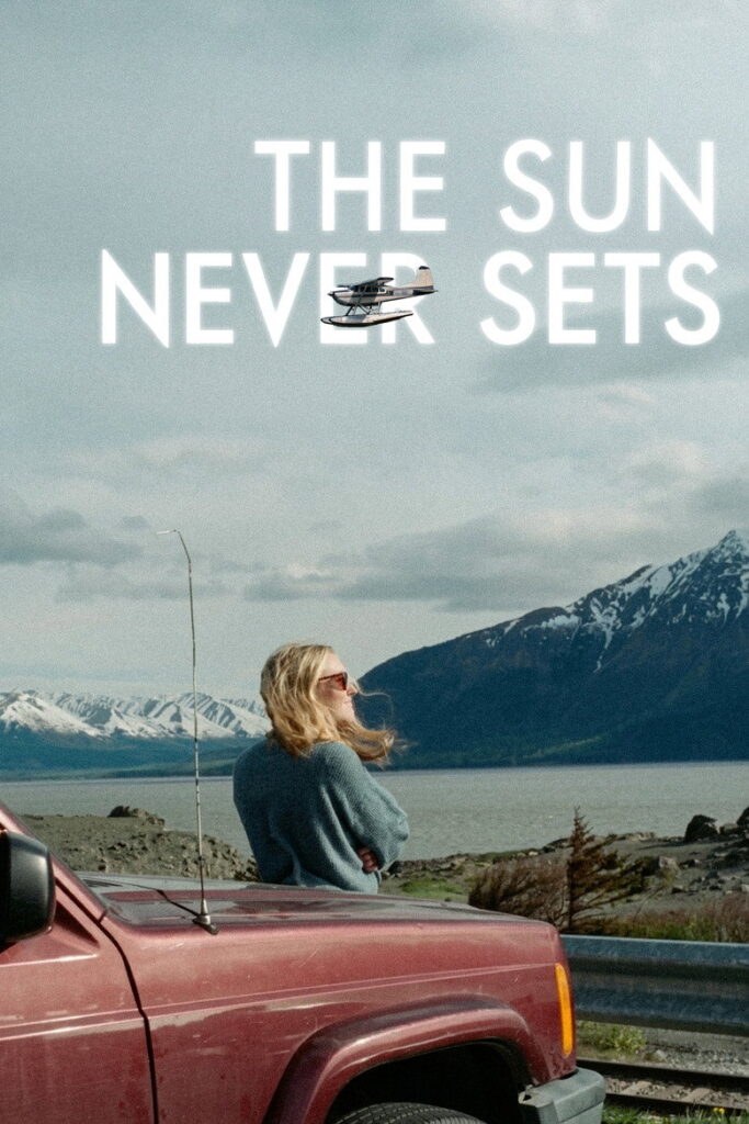 مشاهدة فيلم The Sun Never Sets 2026 مترجم اونلاين