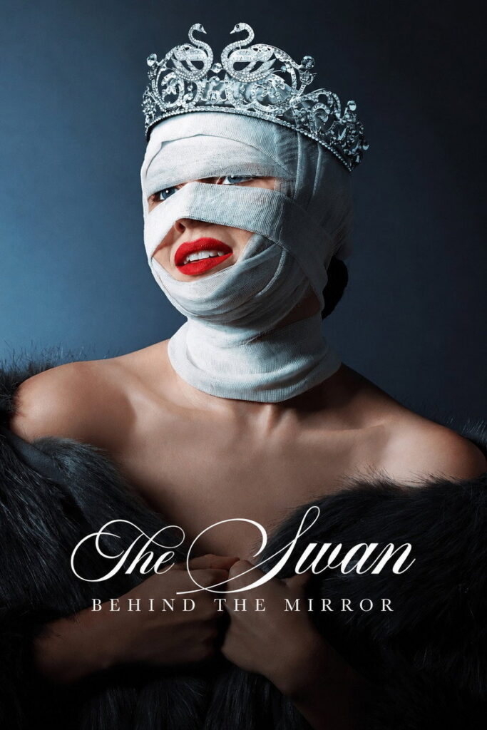 مشاهدة فيلم The Swan Behind the Mirror 2026 مترجم  اونلاين