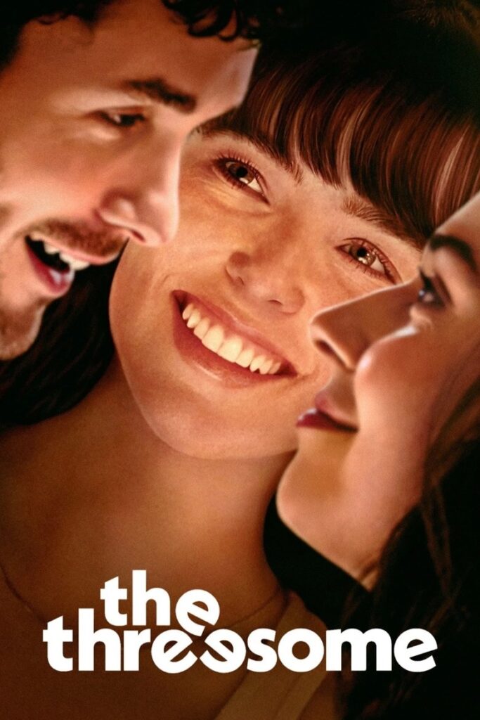 مشاهدة فيلم The Threesome 2025 مترجم اونلاين