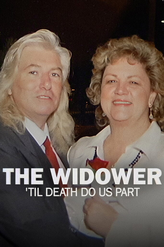 مشاهدة فيلم The Widower: 'Til Death Do Us Part 2026 مترجم اونلاين