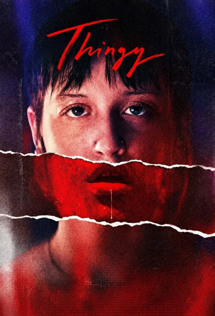 مشاهدة فيلم Thingy 2026 مترجم اونلاين