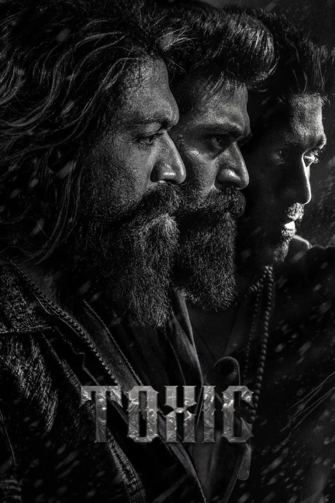 مشاهدة فيلم Toxic: A Fairy Tale For Grown-ups 2026 مترجم اونلاين