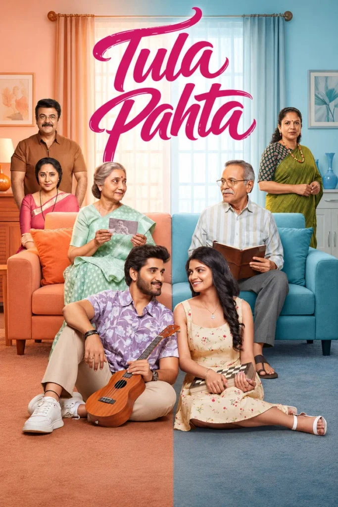 مشاهدة فيلم Tula Pahta 2026 مترجم اونلاين