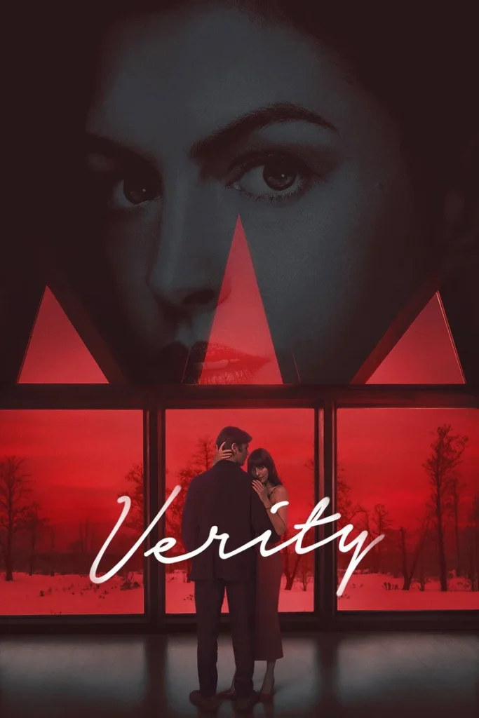 مشاهدة فيلم Verity 2026 مترجم اونلاين