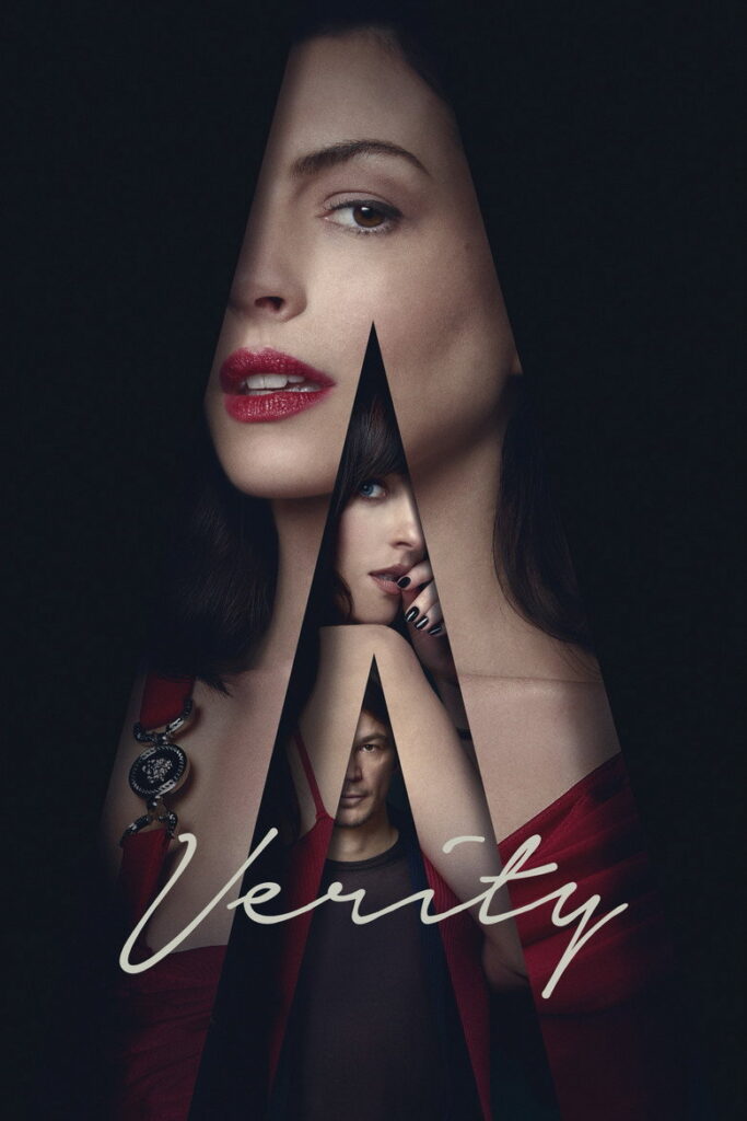 مشاهدة فيلم Verity 2026 مترجم  اونلاين