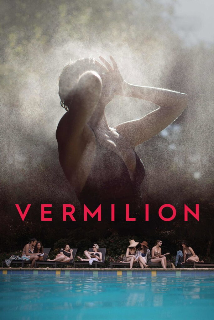 مشاهدة فيلم Vermilion 2022 مترجم