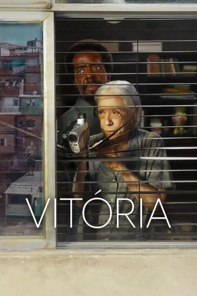 مشاهدة فيلم Vitória 2025 مترجم اونلاين