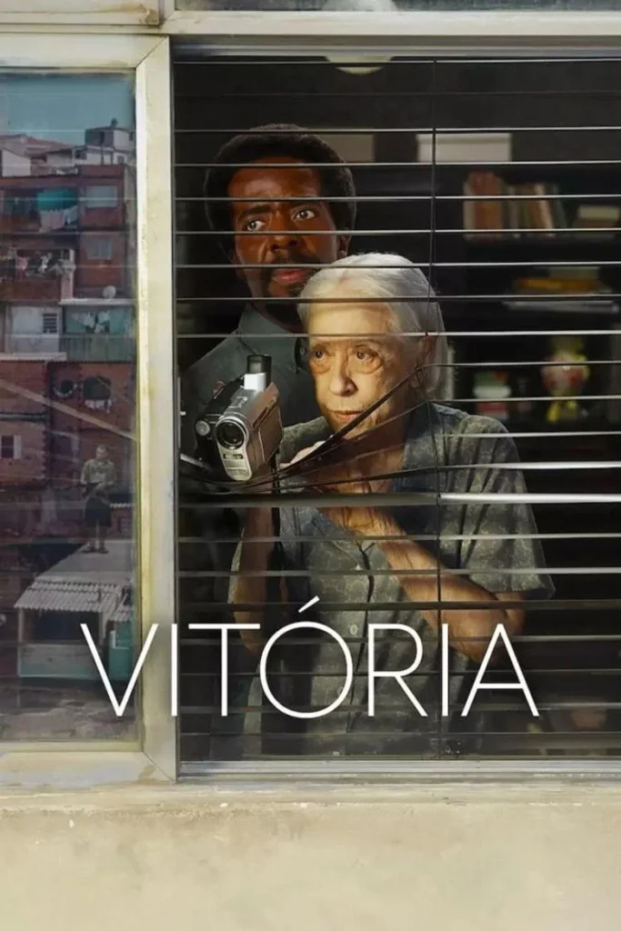 مشاهدة فيلم Vitória 2025 مترجم اونلاين