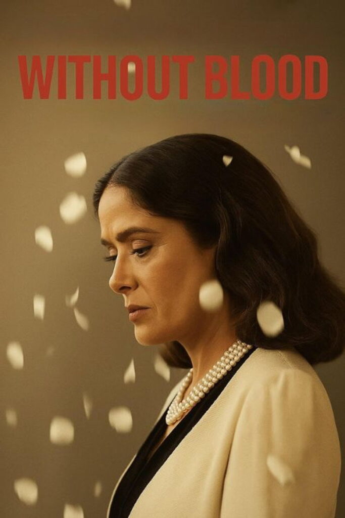 مشاهدة فيلم Without Blood 2025 مترجم اونلاين