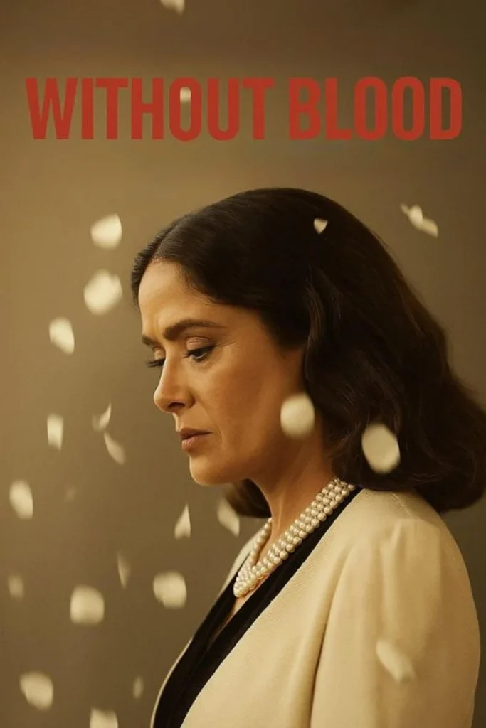 مشاهدة فيلم Without Blood 2025 مترجم اونلاين
