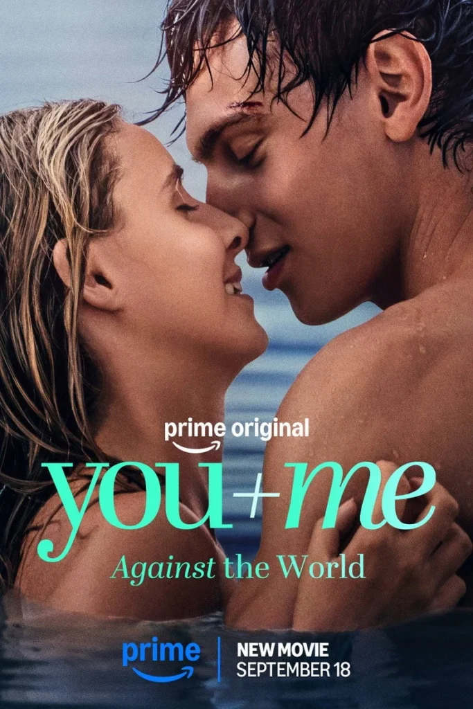 مشاهدة فيلم You+Me – Against The World 2026 مترجم اونلاين