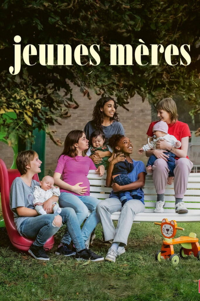مشاهدة فيلم Young Mothers 2025 مترجم  اونلاين