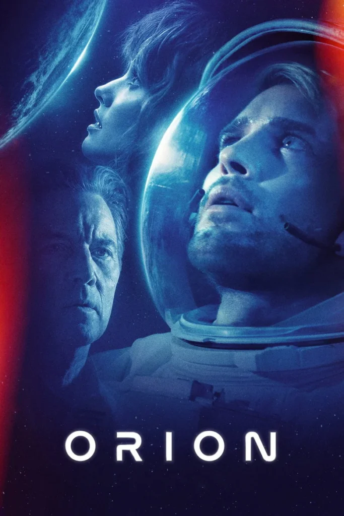 مشاهدة فيلم أوريون 2026 مدبلج اونلاين