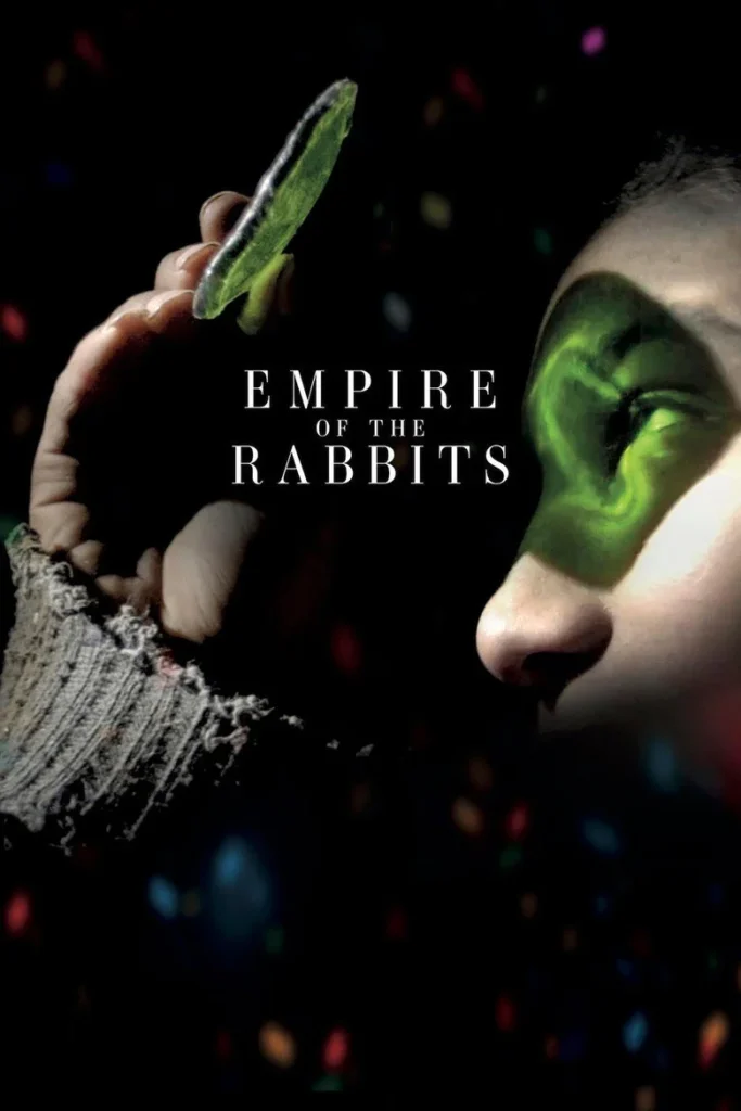 مشاهدة فيلم إمبراطورية الأرانب Empire Of The Rabbits 2026 مترجم اونلاين