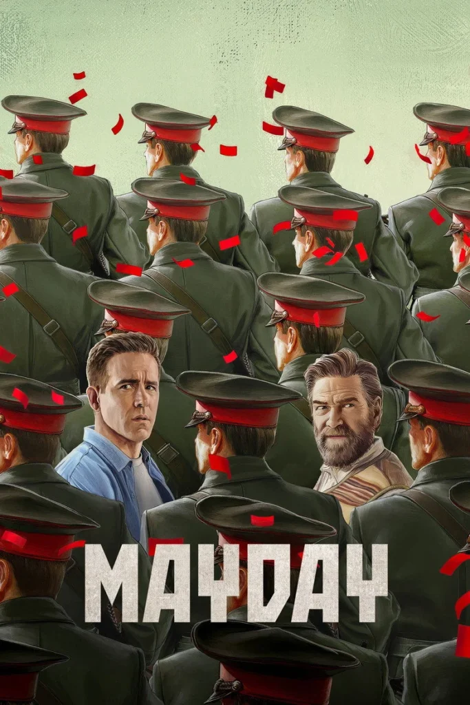 مشاهدة فيلم استغاثة 2026 مدبلج اونلاين