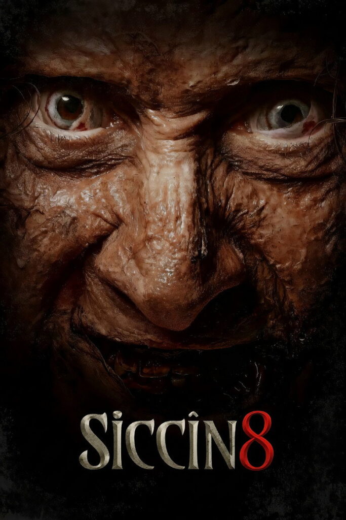 مشاهدة فيلم سجين 9 2026 مدبلج اونلاين