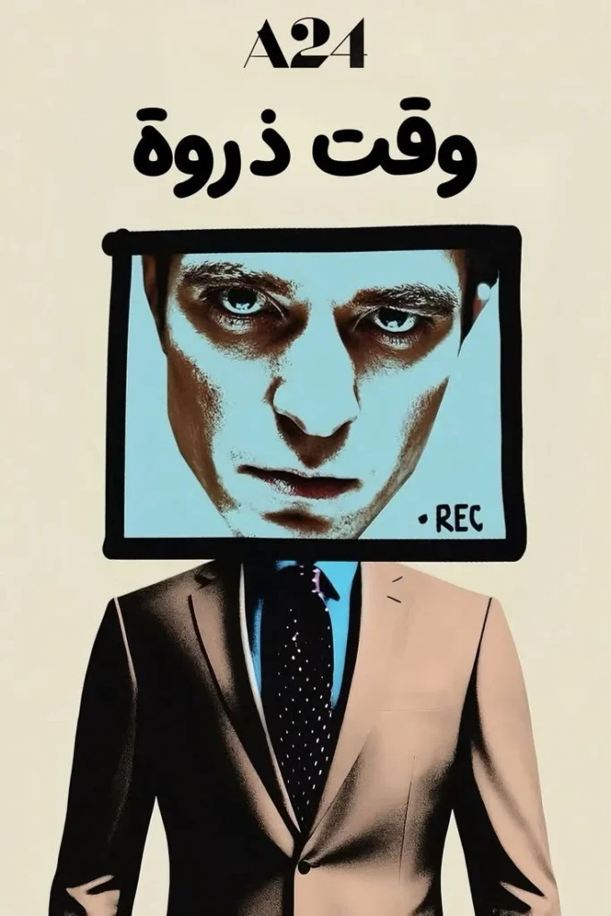 مشاهدة فيلم وقت الذروة 2026 مدبلج اونلاين