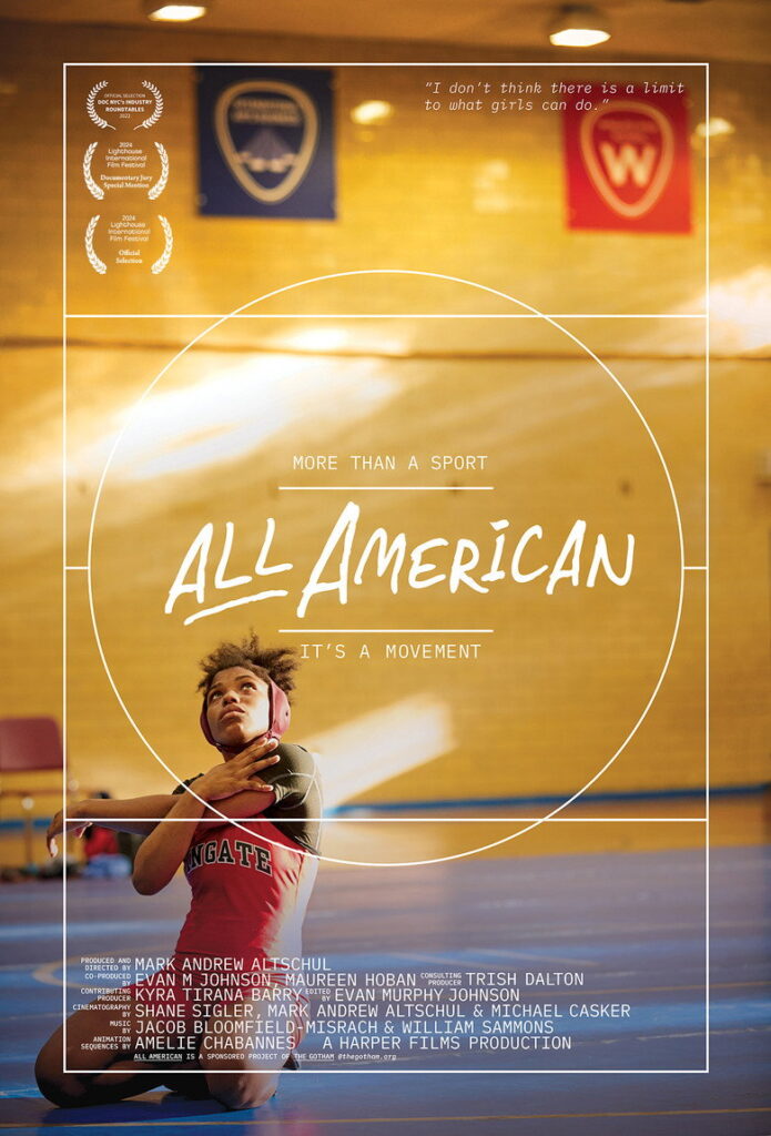 مشاهدة مسلسل All American الموسم الثامن الحلقة 12