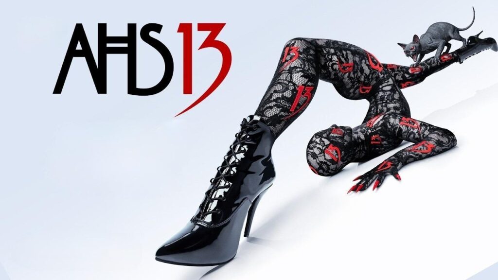 مشاهدة مسلسل American Horror Story الموسم 13 الحلقة 11 الحادية عشر مترجمة اونلاين