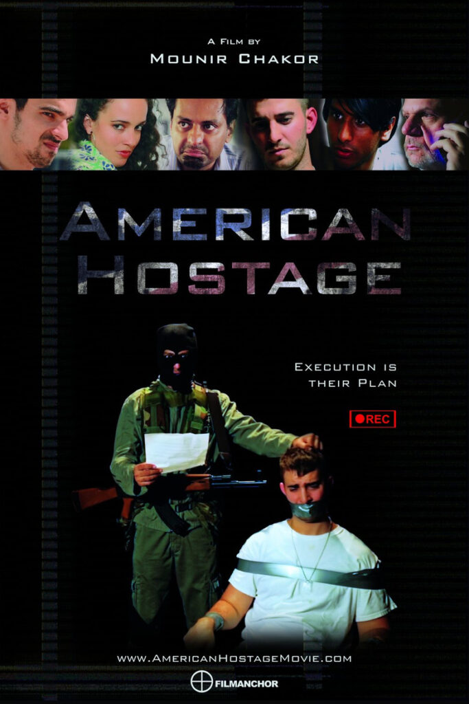مشاهدة مسلسل American Hostage الموسم الاول الحلقة 4 الرابعة مترجمة اونلاين