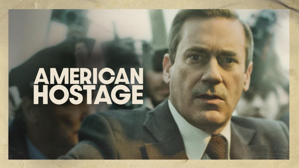 مشاهدة مسلسل American Hostage الموسم الاول الحلقة 6 السادسة مترجمة اونلاين