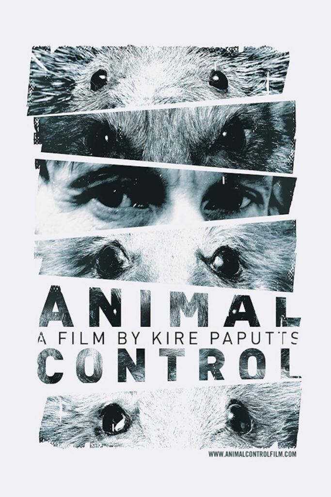 مشاهدة مسلسل Animal Control الموسم الخامس الحلقة 2