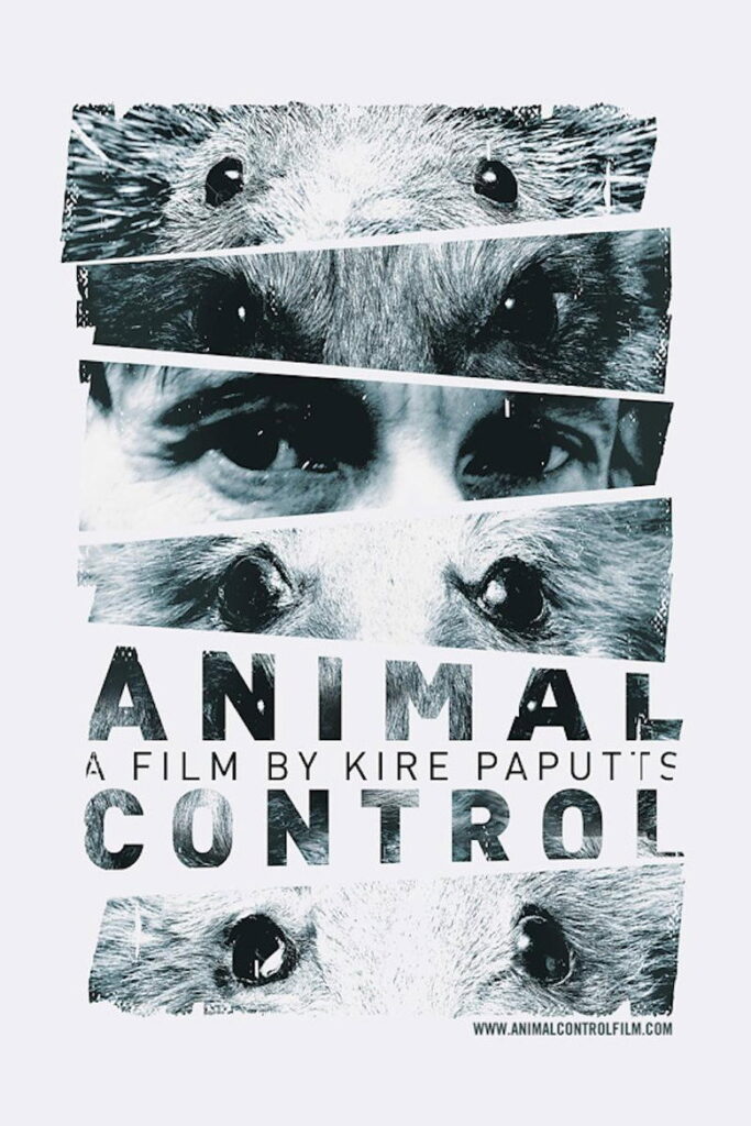 مشاهدة مسلسل Animal Control الموسم الخامس الحلقة 3