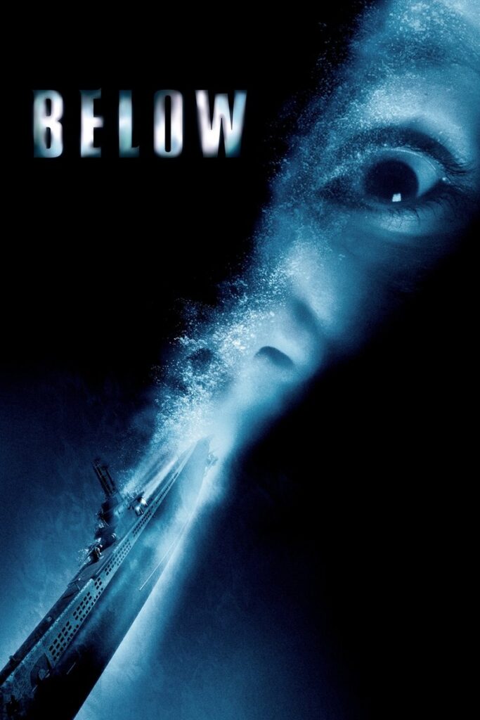 مشاهدة مسلسل Below الموسم الاول الحلقة 6 السادسة والاخيرة مترجمة اونلاين