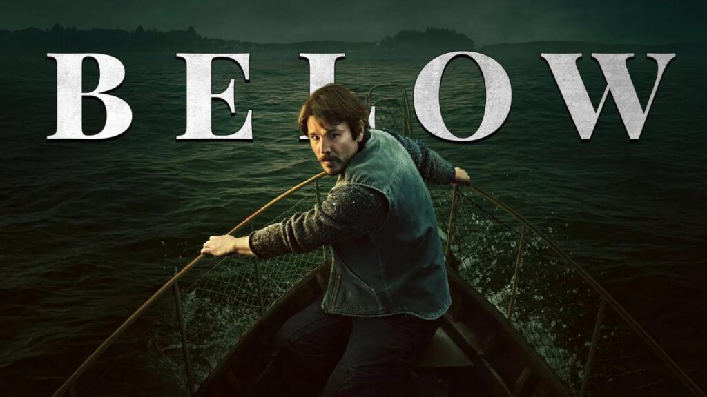 مشاهدة مسلسل Below الموسم الاول الحلقة 6 السادسة والاخيرة مترجمة اونلاين