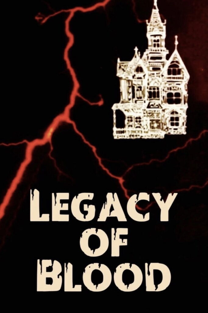 مشاهدة مسلسل Blood Legacy الموسم الثاني الحلقة 11