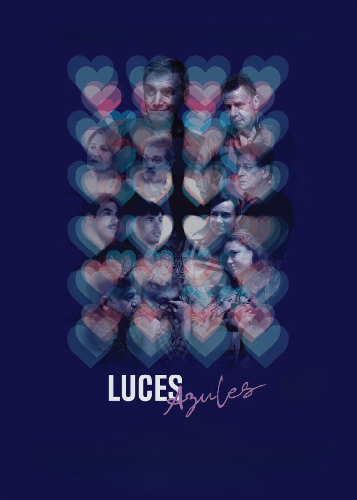 مشاهدة مسلسل Blue Lights الموسم الرابع الحلقة 2 الثانية مترجمة اونلاين