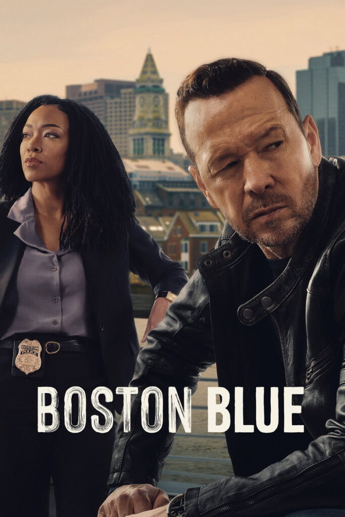 مشاهدة مسلسل Boston Blue الموسم الثاني الحلقة 4 الرابعة مترجمة اونلاين