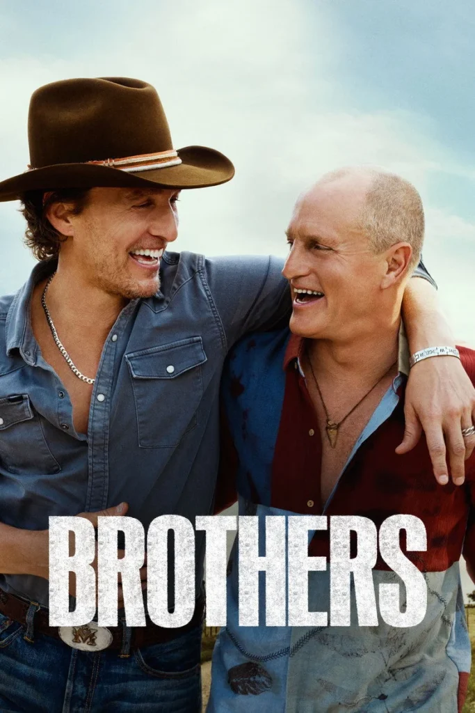 مشاهدة مسلسل Brothers الموسم الاول الحلقة 2