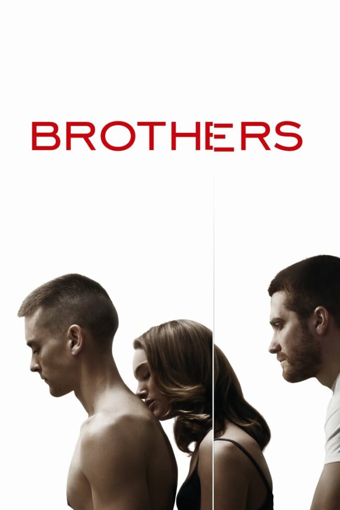 مشاهدة مسلسل Brothers الموسم الاول الحلقة 3