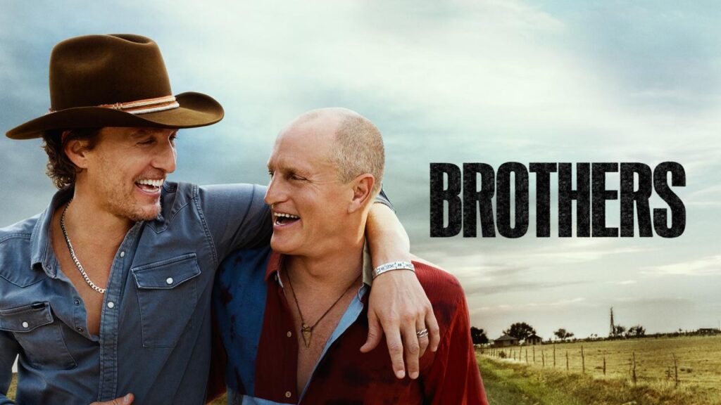 مشاهدة مسلسل Brothers الموسم الاول الحلقة 5 الخامسة مترجمة اونلاين