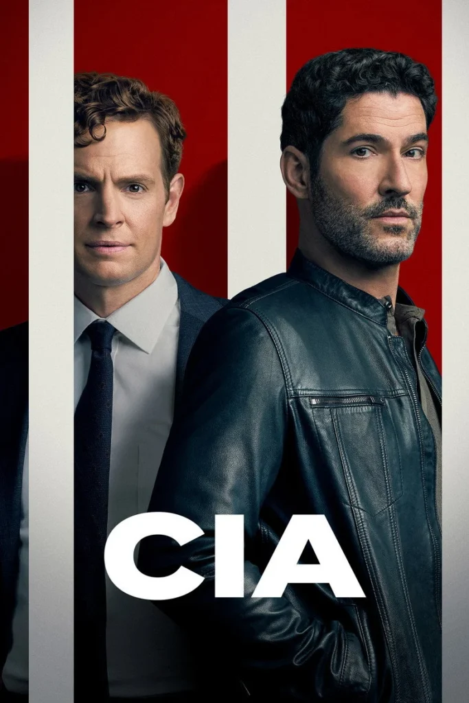 مشاهدة مسلسل CIA الموسم الثاني الحلقة 3