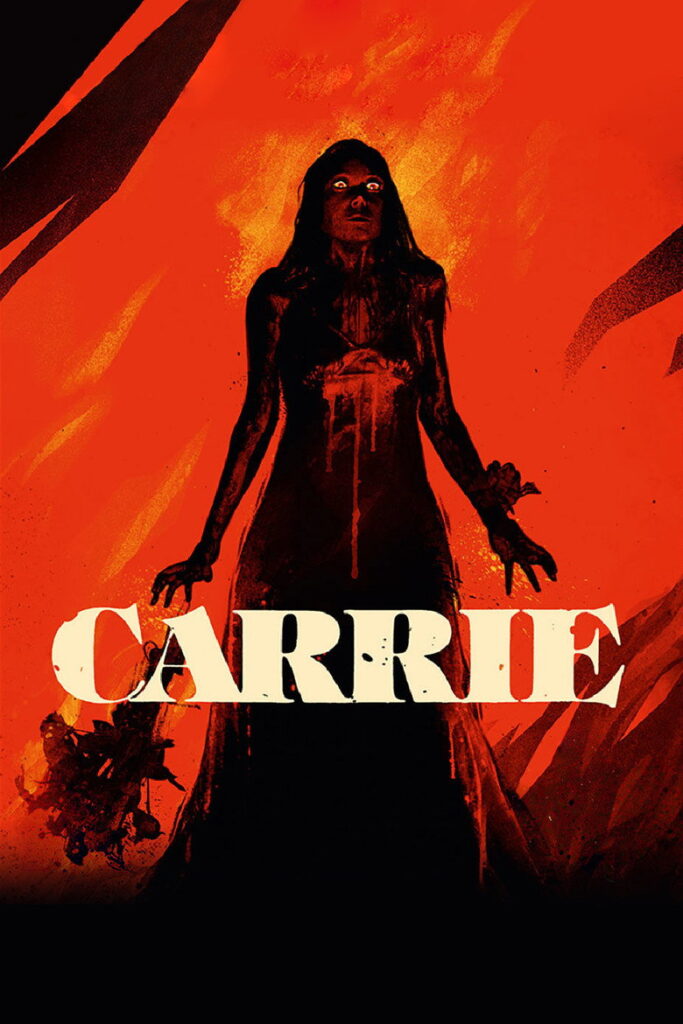 مشاهدة مسلسل Carrie الموسم الاول الحلقة 8 الثامنة والاخيرة مترجمة اونلاين