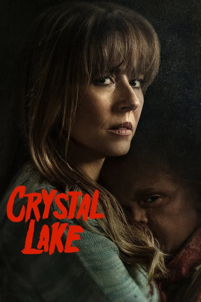 مشاهدة مسلسل Crystal Lake الموسم الاول الحلقة 6