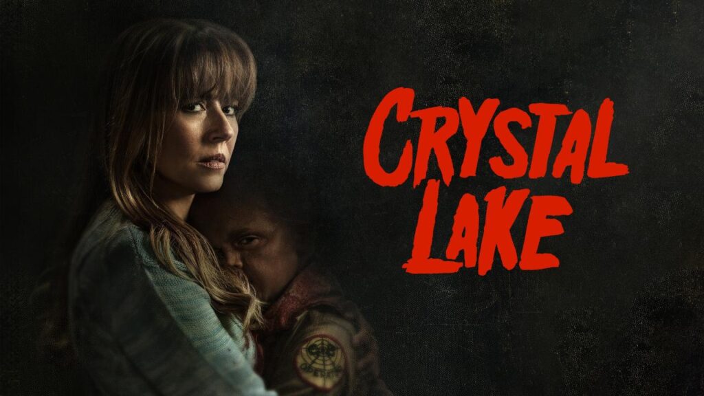 مشاهدة مسلسل Crystal Lake الموسم الاول الحلقة 7 السابعة مترجمة اونلاين