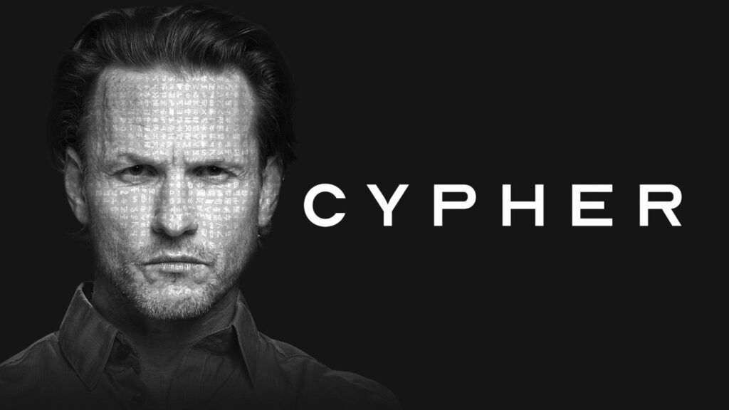مشاهدة مسلسل Cypher الموسم الاول الحلقة 6 السادسة مترجمة اونلاين