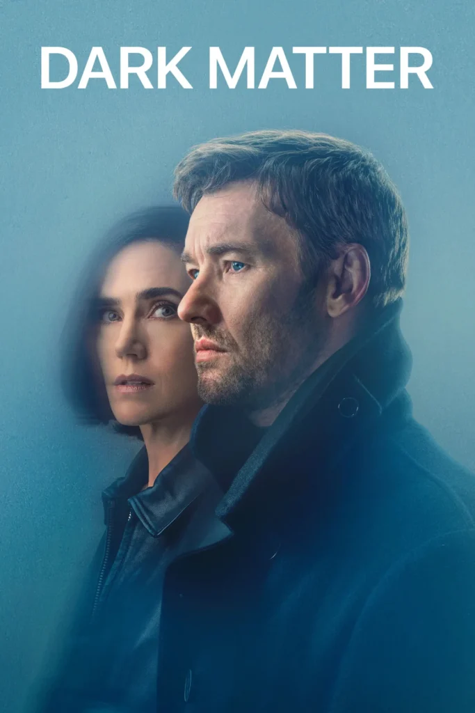 مشاهدة مسلسل Dark Matter الموسم الثاني الحلقة 5