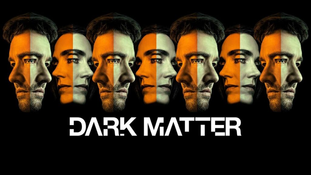 مشاهدة مسلسل Dark Matter الموسم الثاني الحلقة 8 الثامنة مترجمة اونلاين